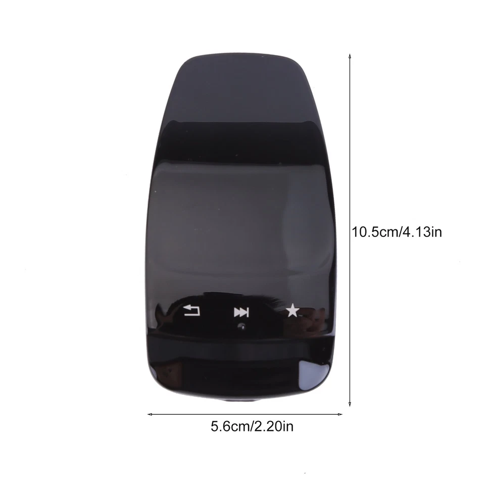 Controller Console Touch Pad 2014-21 For Mercedes Benz W205 W253 W166 2059009927 Foto 3 de 4