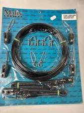 fishing outrigger kit