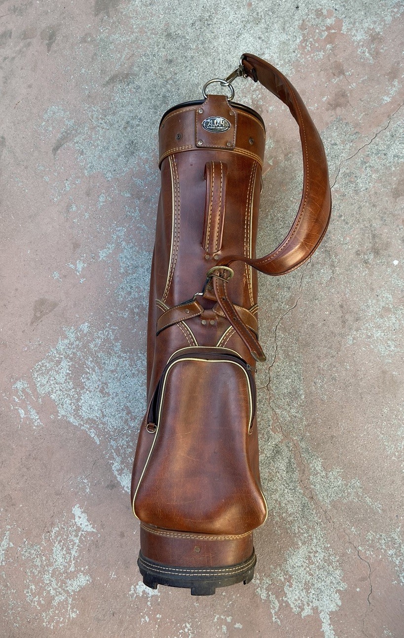 Bag Ajay Premium Tour Edition Cart Bag
