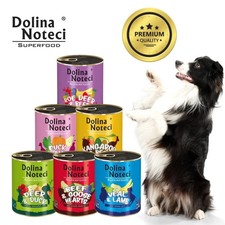 DOLINA NOTECI Superfood - Wet dog food