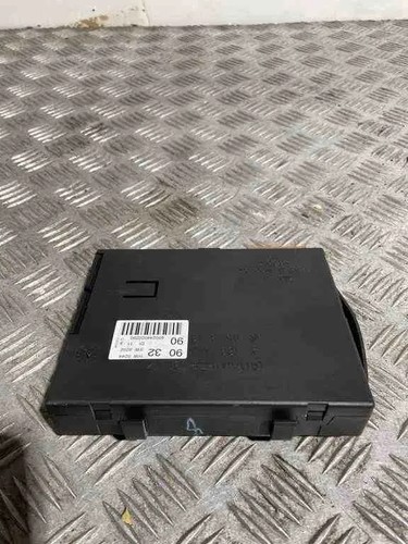 MERCEDES-BENZ M W163 Komfortsteuergerät 1635459032 2.70 Diesel 120kw 32453904