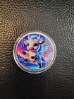 Hayleybug Mint Dream Runner 1oz .999 10/15