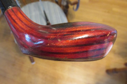 Wilson SAM SNEAD Blue Ridge Woods Set Vintage 1, 3 and Top Flite 4 RH Nice! - Picture 11 of 22