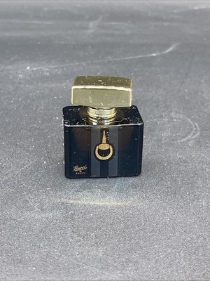 Gucci By Gucci Eau De Parfum Mini 5 Ml .16 Oz Perfume