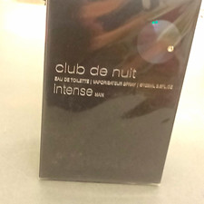 Armaf Club de Nuit Intense Man Eau de Toilette Spray 3.6 fl oz