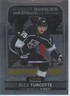Alex Turcotte 2021-22 O-Pee-Chee Platinum #276 Los Angeles Kings Hockey