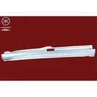 KLOKKERHOLM Entry Plate Rocker Panel Right for Fiat Scudo Box Peugeot Expert