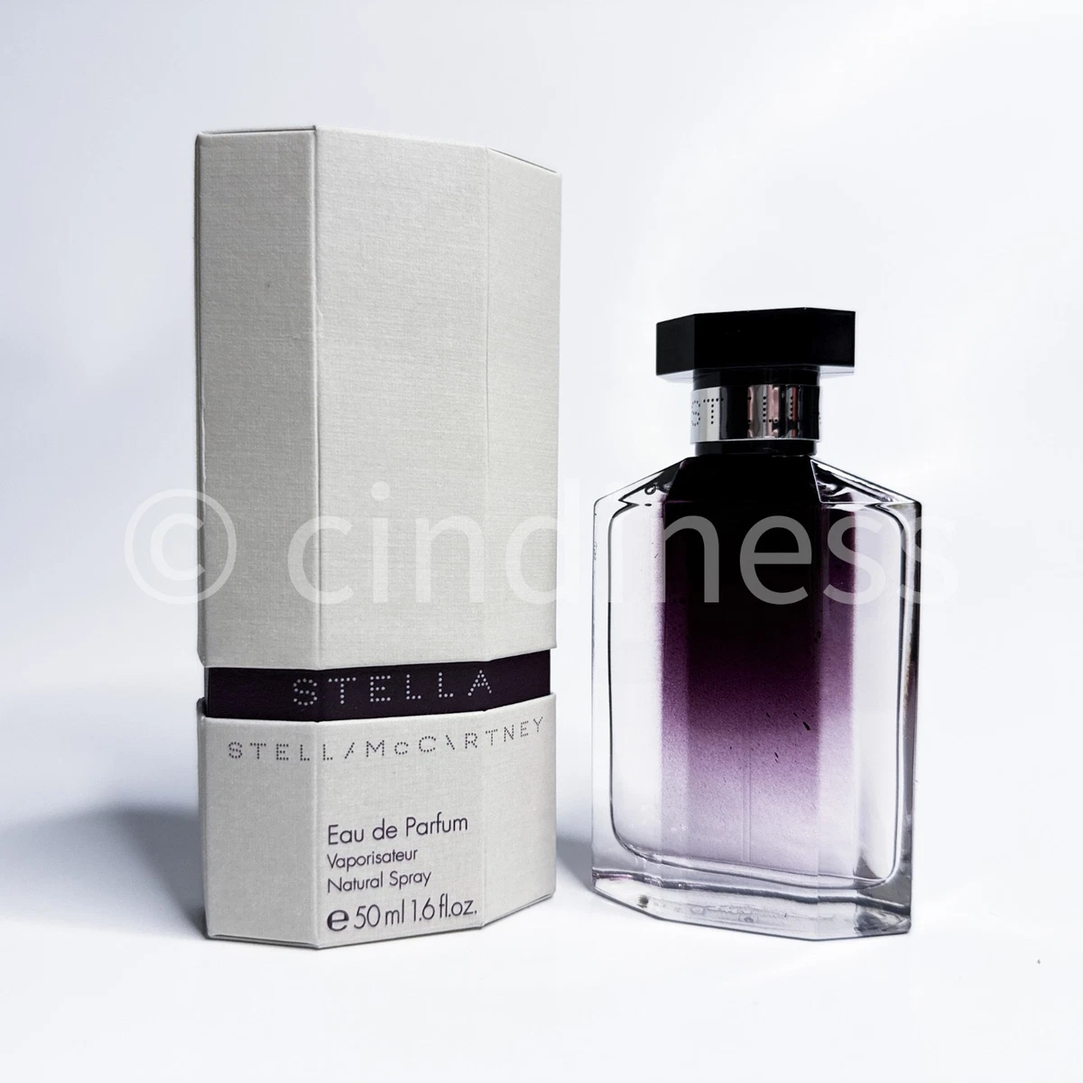 Stella McCartney Stella Eau de Parfum for Women for sale - eBay