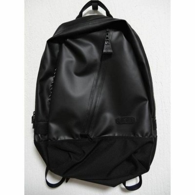 Masterpiece Black Rucksack Cordura 33cmx48cmx11,5cm 15L aus Japan
