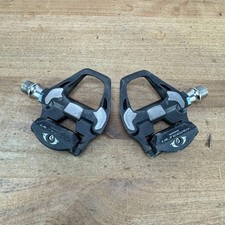 Shimano Ultegra PD-R8000 Carbon SPD-SL Stainless Steel Road Pedals 248g