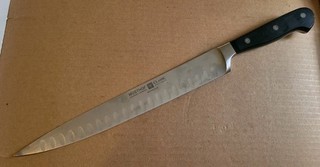 Wusthof Solingen Germany Classic 9" Slicer Knife 4524 23cm