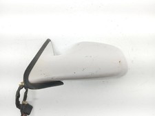 1995-1996 Lincoln Continental Left Side Power View Mirror Oem 128-00366l