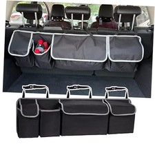 Car Organizer - Foldable Trunk organizer for 102CM