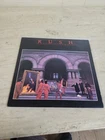 RUSH~ Moving Pictures, Vinyl SRM-1-4013 1981 1st US Pressing Play Tested