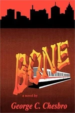 Bone (Paperback or Softback)
