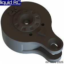 Arrma 340215 Direct Mount Servo Saver 25T Spl...
