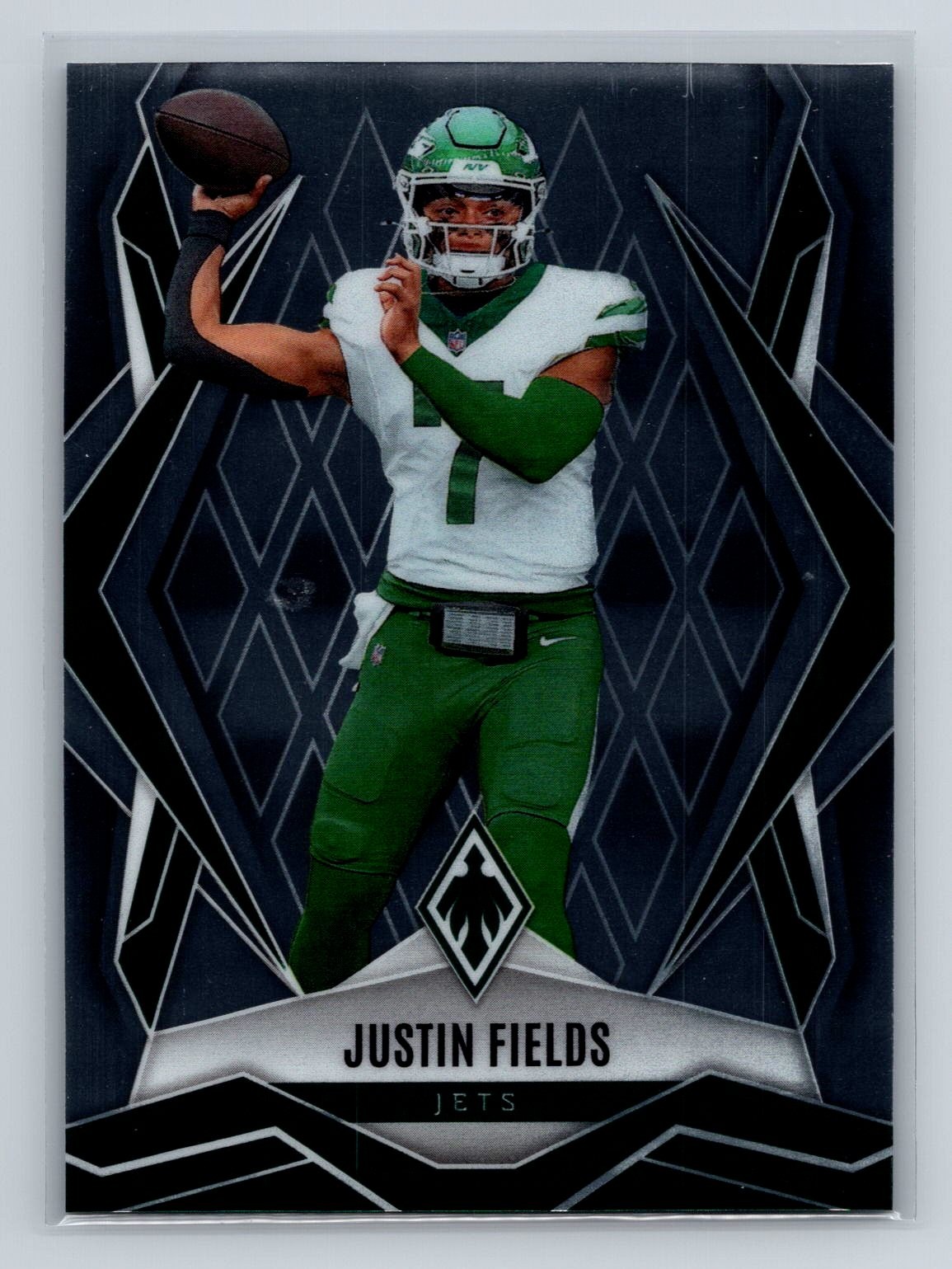 2025 Panini Phoenix #194 Cam Ward