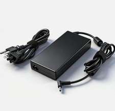 HP 120W AC Adapter Charger USB-C Dock G5 Universal Dock G2 Envy Omen