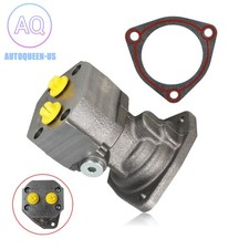 Fuel Pump for Series 60 Engines 680350e Detroit Diesel 23532981 23505245 US 