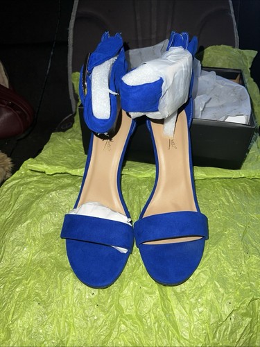Elegant Stilettos Sandals