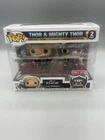 Funko Pop! Vinyl: Marvel - Thor & Mighty Thor - 2 Pack - Target (Exclusive)