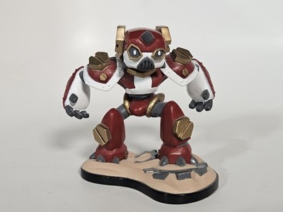 Epics Big Hex Prodigy Math Game SmartTeacher Vinyl Figure
