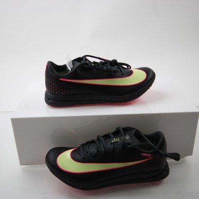  Nike Triple Jump Elite Track Cleat Men's Black New without Box 7