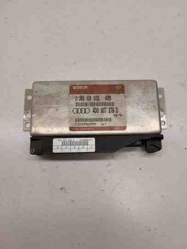 AUDI A4 8D2, B5 ABS Steuergerät 0265108005 4D0907379D 1.90 Diesel 81kw 23930412