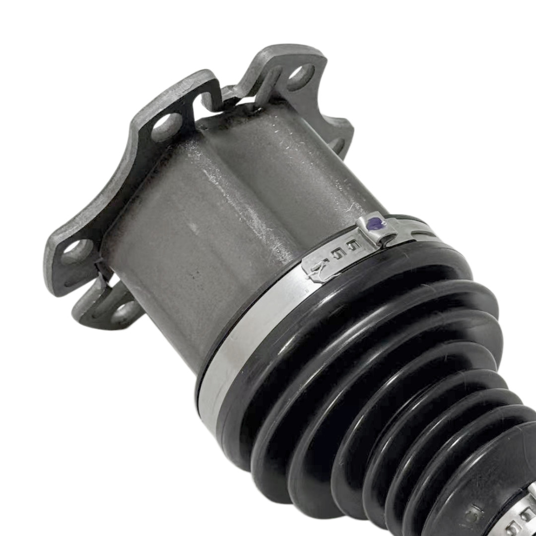 New Front Right CV Axle Shaft For Bentley Continental GT GTC Flying Spur 6.0L