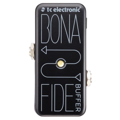 BonaFide Buffer