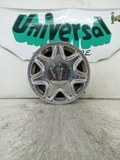 1997 Cadillac Seville 16x7 Aluminum Wheel Oem