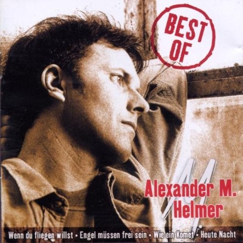 Alexander M Helmer Best of (CD)