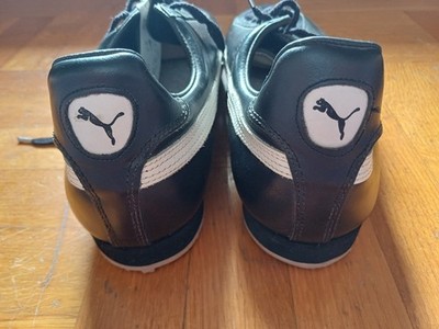 PUMA MATCH 1980s 80s Soccer Football VTG Deadstock NOS New Mega