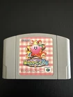 Hoshi no Kirby 64 (Japanese) Nintendo 64 N64 Japan import US Seller