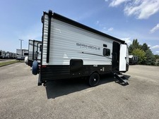 2023 Keystone Springdale Mini 1800BH