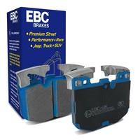 EBC Brakes DP52302NDX Bluestuff NDX Full Race BremsbeläGe