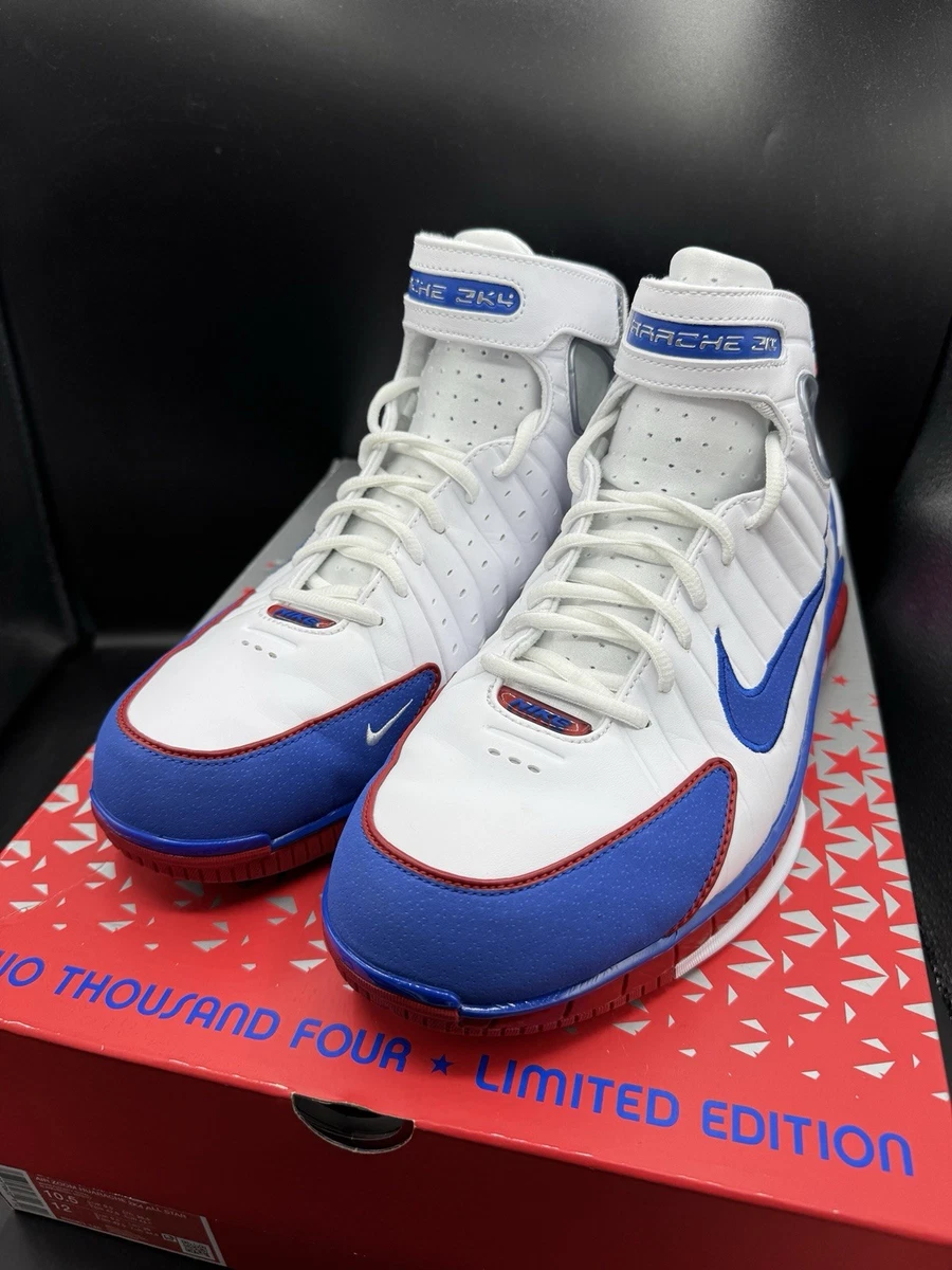 Nike Air Zoom Huarache 2K4 2026 All-Star for Sale | Authenticity