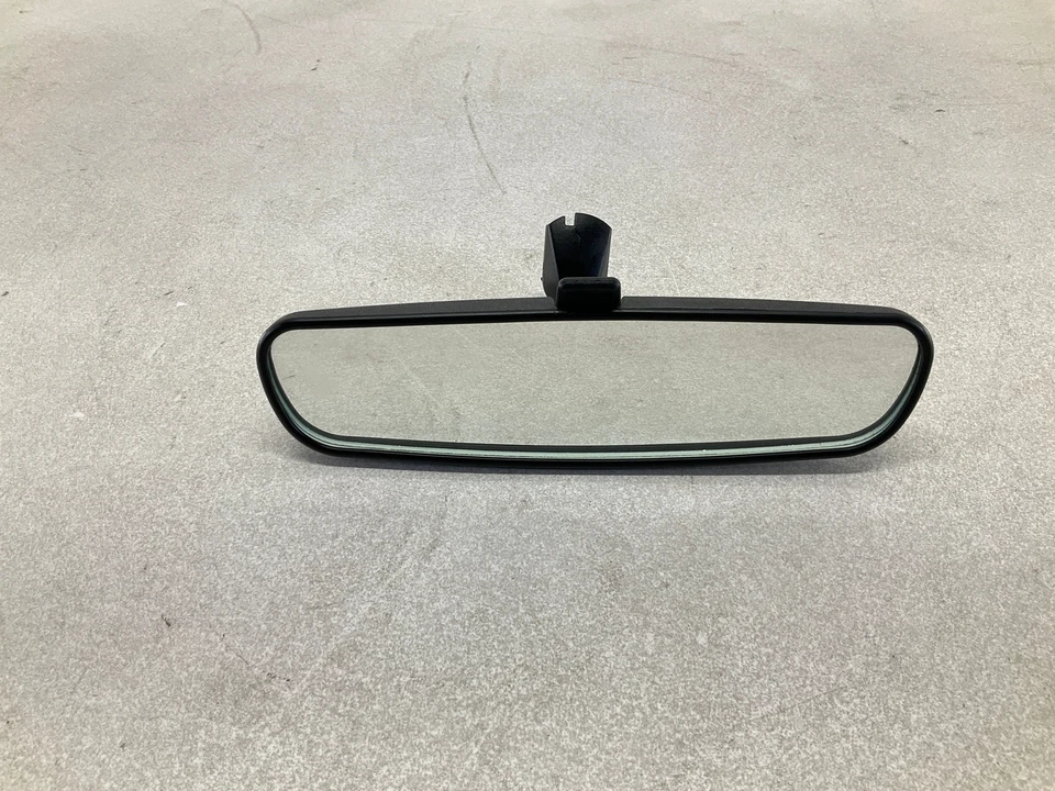 Espejo retrovisor interior Nissan Sentra 07-23 OEM Foto 2 de 4
