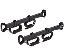KOLPIN Honda Big Red Pioneer 500 700 1000 UTV Overhead Adjustable Gun Bow Rack