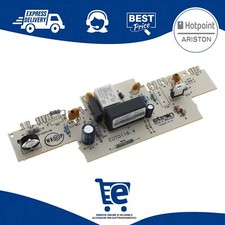 Carte électronique thermostat