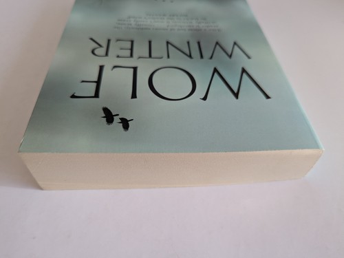 Wolf Winter by Cecilia Ekback Paperback Fiction GC Drama - Picture 6 of 11