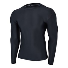 Beast Stamp Long Sleeve Guard - Men's Long Sleeve Protective Shirt