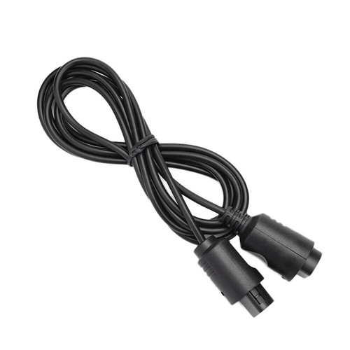 1PCS Cable for Nintendo 64 N64 Controller Game Extension Cord Lead 1.8m/6ft - Picture 8 of 11