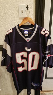 mike vrabel jersey