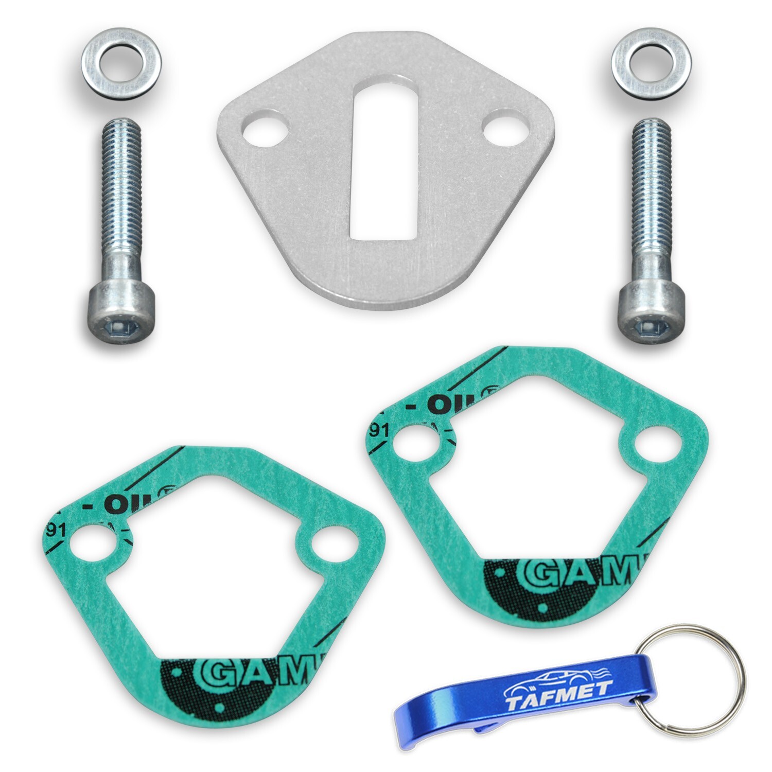 NSS Lift Pump Spacer for Land Rover Defender Discovery Range Rover 200 300 Tdi