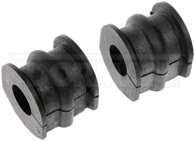 Kit de buje de barra estabilizadora de suspensión Dorman 539-316 para Nissan 350Z Foto 2 de 2