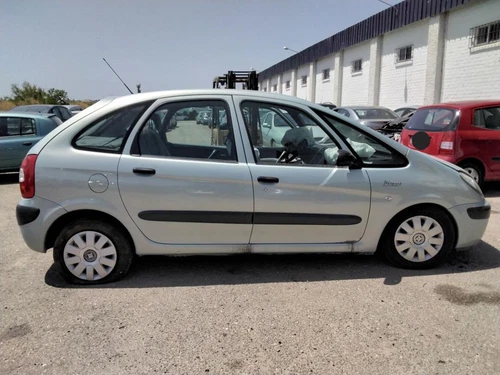 Volant Moteur pour CITROEN XSARA PICASSO 1.6 16V Exclusive 2005 181789 - Afbeelding 8 van 9