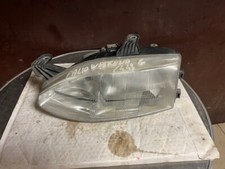 Feu avant (phare) Fiat PALIO