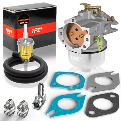 1PZ Carburetor Set For Kohler Magnum M18 M20 KT17 KT18 KT19 MV18 MV20 K-Twin Engines