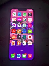 iPhone 13 With Tik Tok